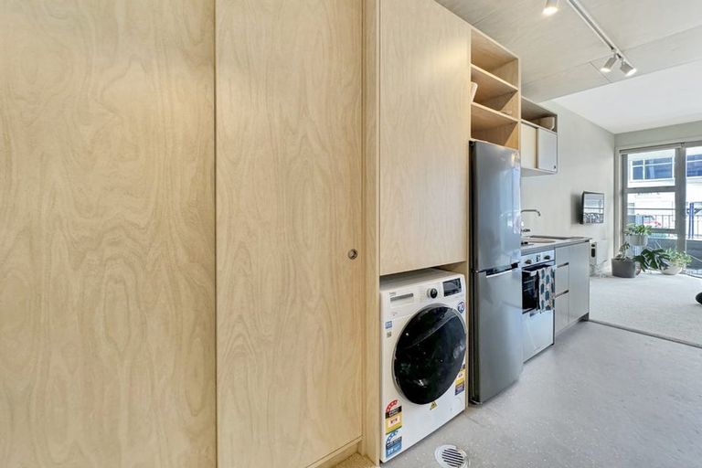 Photo of property in Vela Apartments, 2/g01 Campbell Terrace, Petone, Lower Hutt, 5012