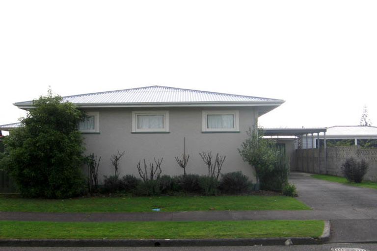 Photo of property in 33 Paisley Street, Awapuni, Palmerston North, 4412