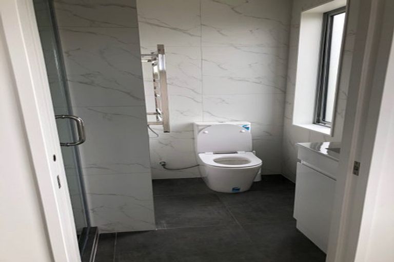Photo of property in 14a La Perouse Street, Botany Downs, Auckland, 2010