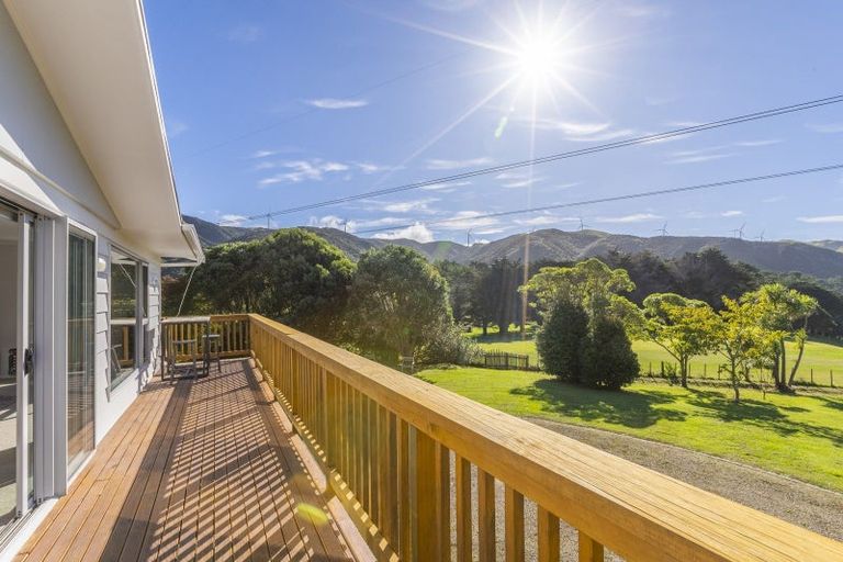 Photo of property in 306 South Makara Road, Makara, Karori, 6972