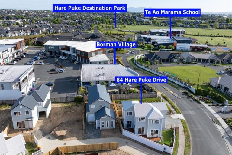 Photo of property in 84 Hare Puke Drive, Flagstaff, Hamilton, 3210