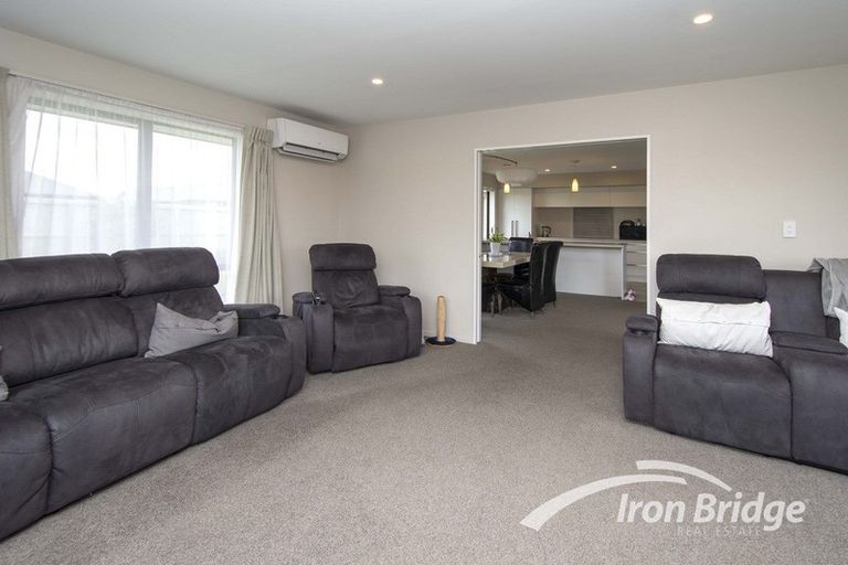 Photo of property in 51 Navy Loop, Rolleston, 7614