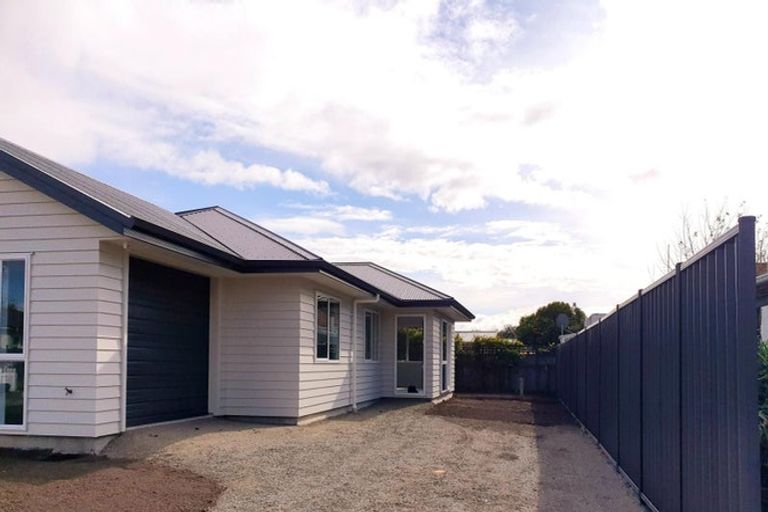 Photo of property in 1 Oliphant Road, Raureka, Hastings, 4120