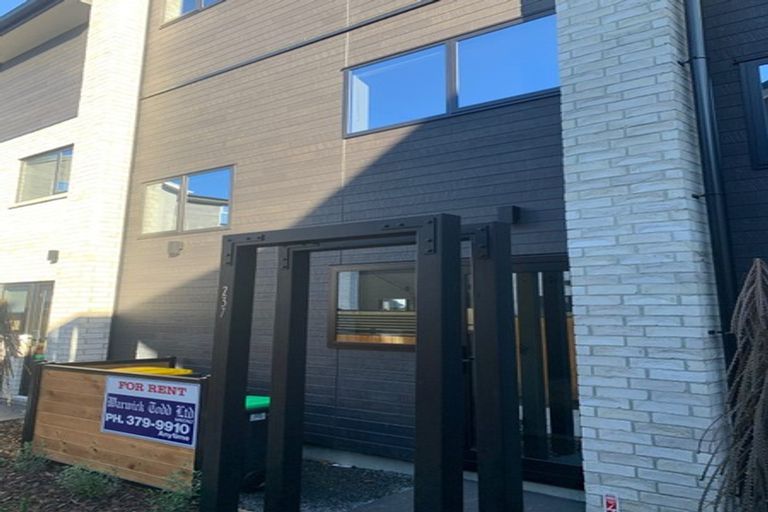 Photo of property in 5/237 Lichfield Street, Christchurch Central, Christchurch, 8011