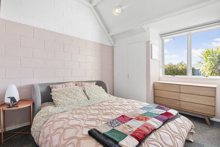 Photo of property in Paddington Apartments, 15/15u Mckinley Crescent, Brooklyn, Wellington, 6021