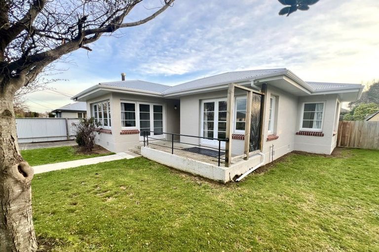 Photo of property in 82 Stobo Street, Grasmere, Invercargill, 9810