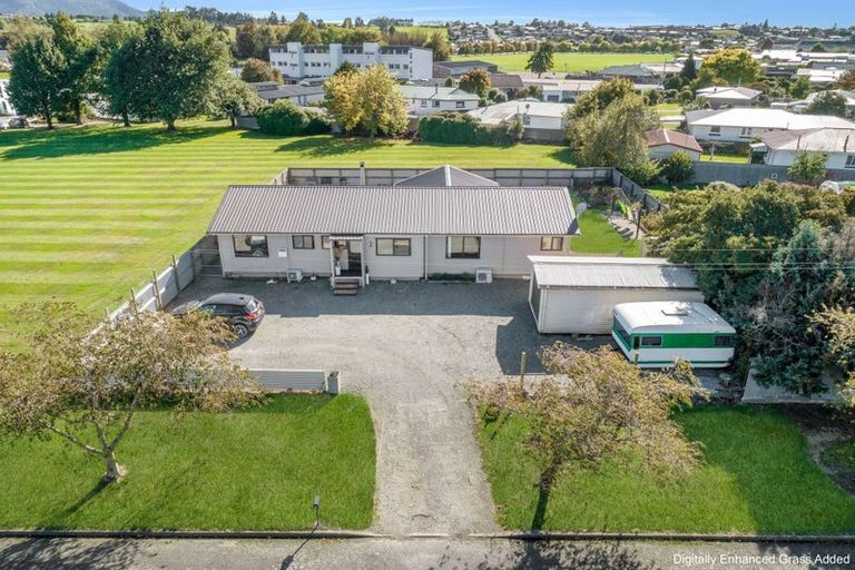 Photo of property in 2 Pukaki Street, Gore, 9710