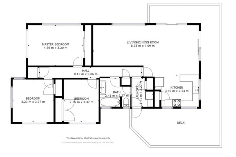 Photo of property in 40 Panorama Drive, Parahaki, Whangarei, 0112