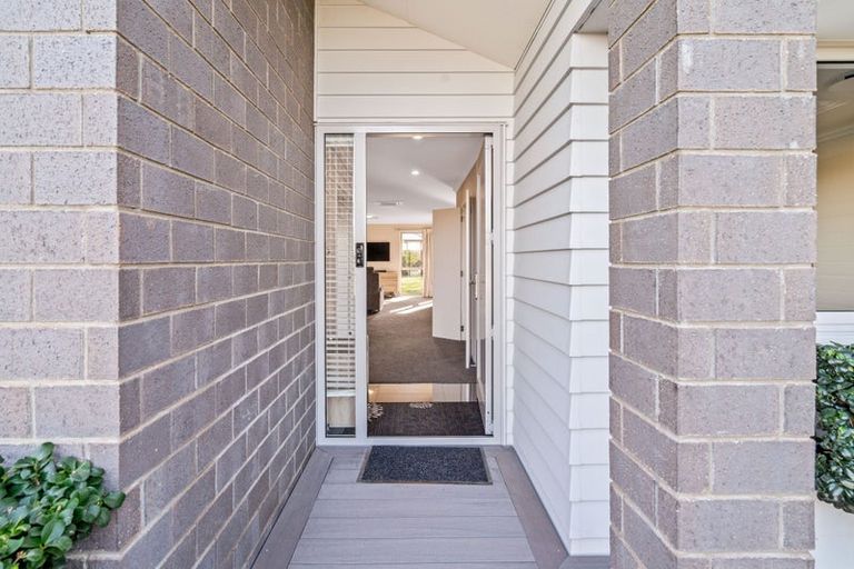 Photo of property in 7 Broomleigh Drive, Rolleston, 7615