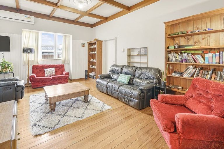 Photo of property in 205 Galloway Street, Hamilton East, Hamilton, 3216