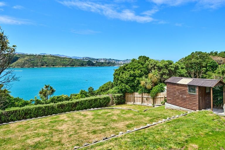 Photo of property in 4 Kio Crescent, Hataitai, Wellington, 6021