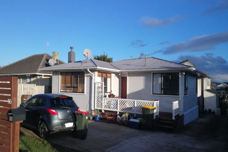 Photo of property in 50 Strid Road, Te Atatu South, Auckland, 0610