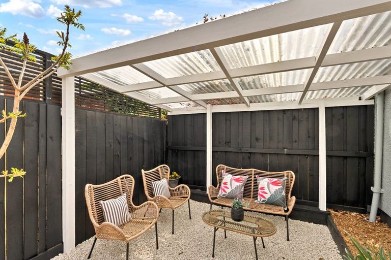 Photo of property in 50 Richards Avenue, Papanui, Christchurch, 8053