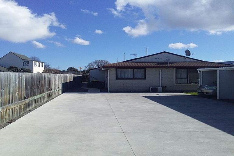 Photo of property in 3/145a Clarence Street, Riccarton, Christchurch, 8011