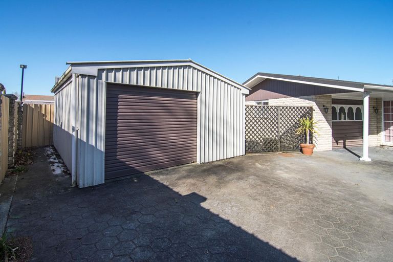 Photo of property in 130a Chapel Street, Masterton, 5810