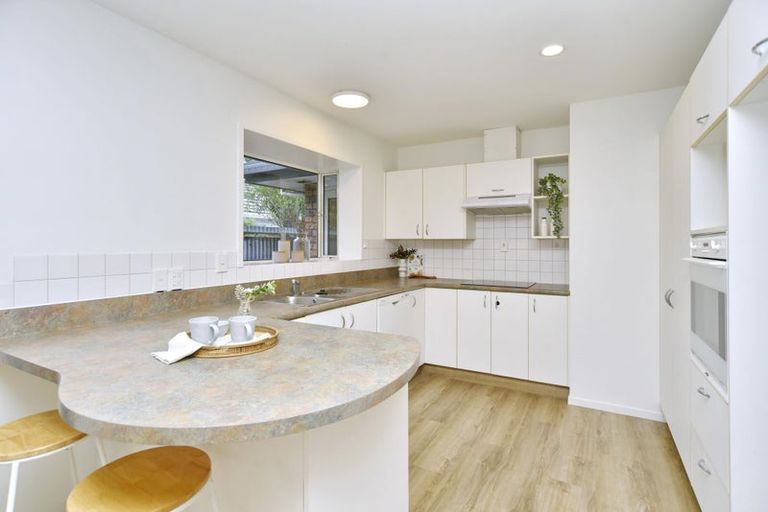 Photo of property in 47 Jocelyn Street, Casebrook, Christchurch, 8051