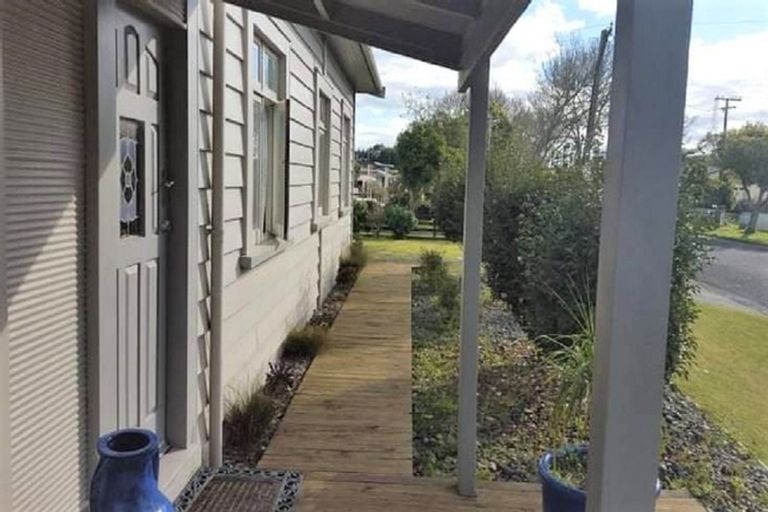 Photo of property in 1 Mary Street, Huntly, 3700