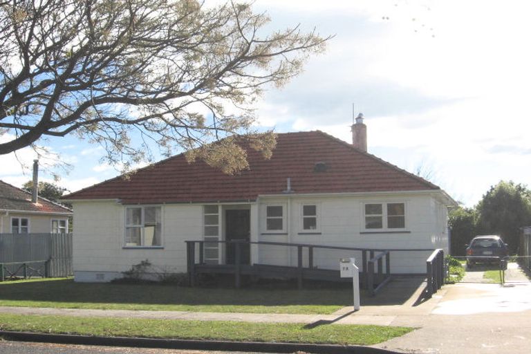 Photo of property in 78 Barker Road, Marewa, Napier, 4110