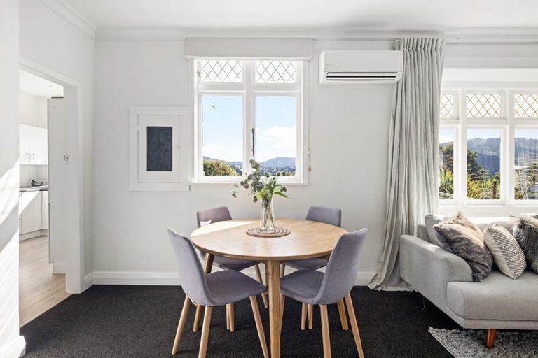 Photo of property in 17 Pembroke Road, Northland, Wellington, 6012