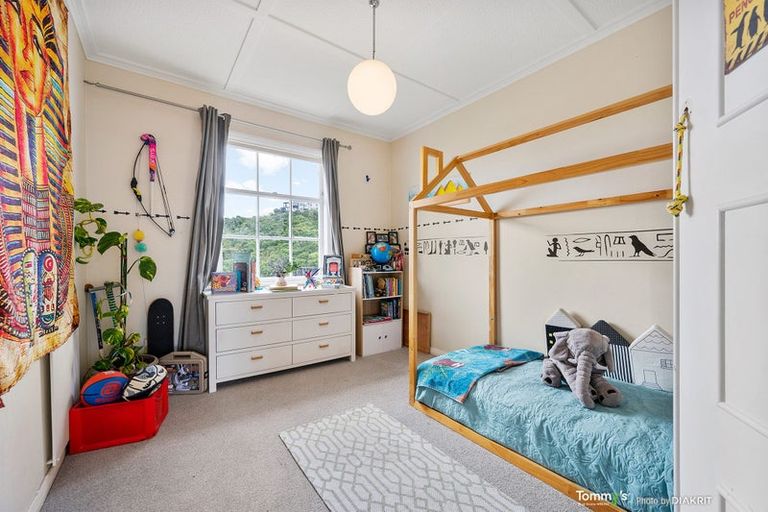 Photo of property in 63 Onslow Road, Khandallah, Wellington, 6035