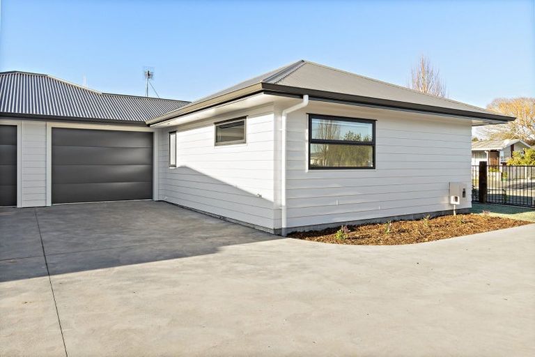 Photo of property in 4a Cotton Street, St Andrews, Hamilton, 3200