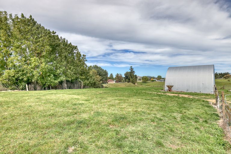 Photo of property in 248 Pokuru Road, Pokuru, Te Awamutu, 3875