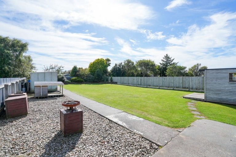 Photo of property in 54 Jack Street, Newfield, Invercargill, 9812
