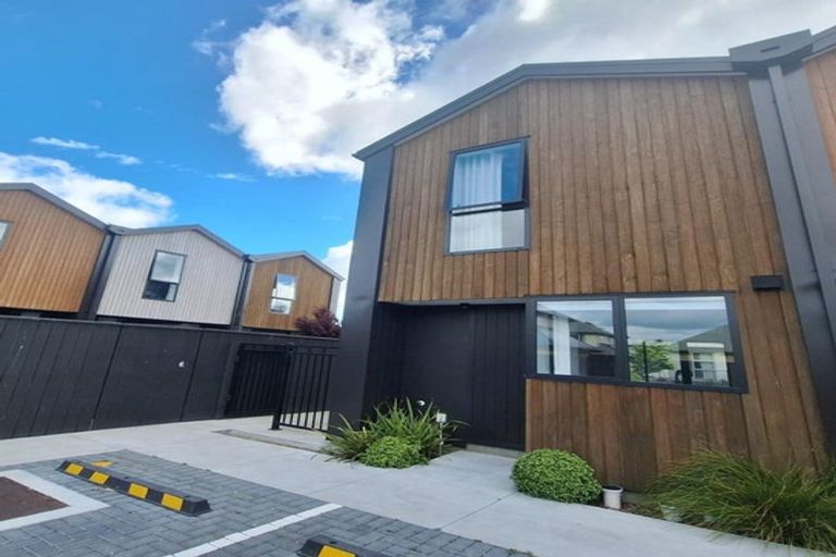 Photo of property in 6/111 Edgeware Road, St Albans, Christchurch, 8014