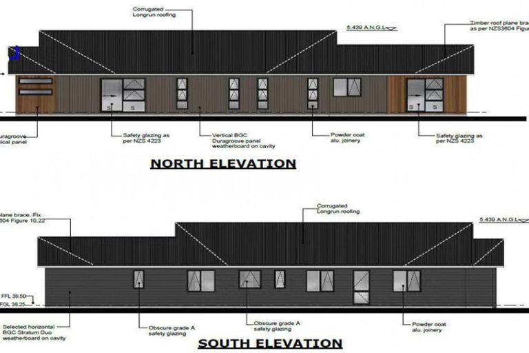Photo of property in 11 Lavinias Way, Chartwell, Hamilton, 3210