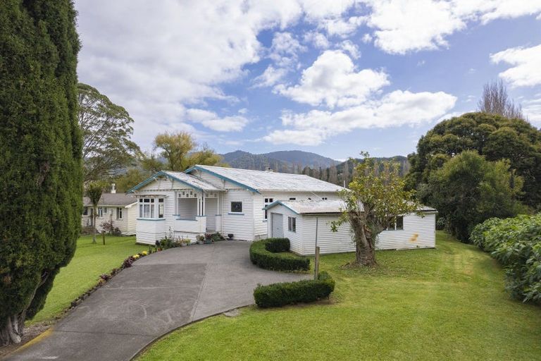 Photo of property in 1098 Broadwood Road, Broadwood, Kohukohu, 0491