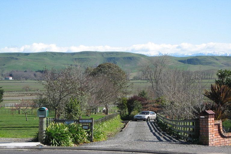 Photo of property in 17 Smith Street, Waipukurau, 4200