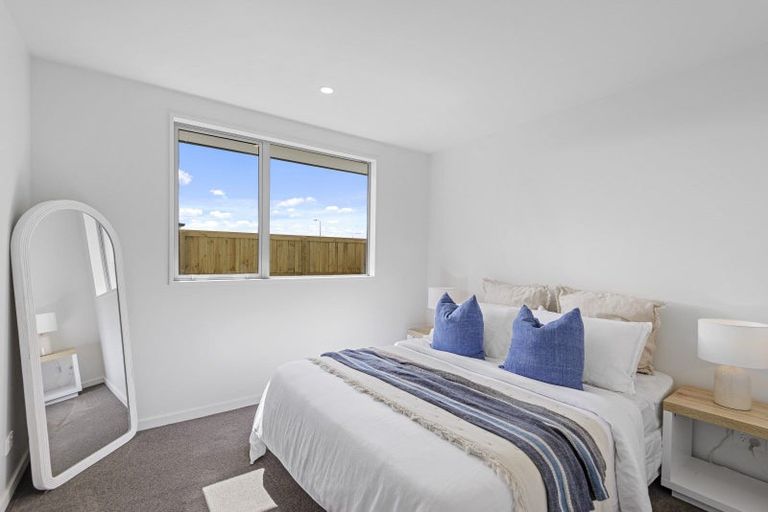 Photo of property in 88 Northmoor Boulevard, Rolleston, 7615