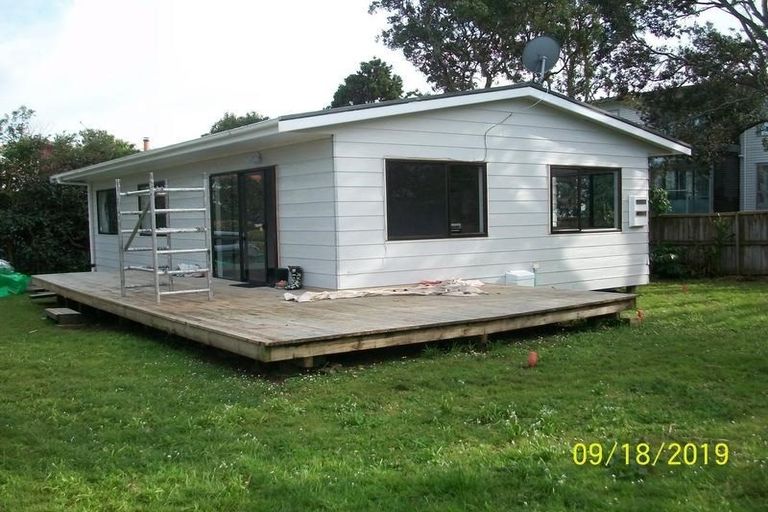 Photo of property in 19 Brook Street, Milford, Auckland, 0620