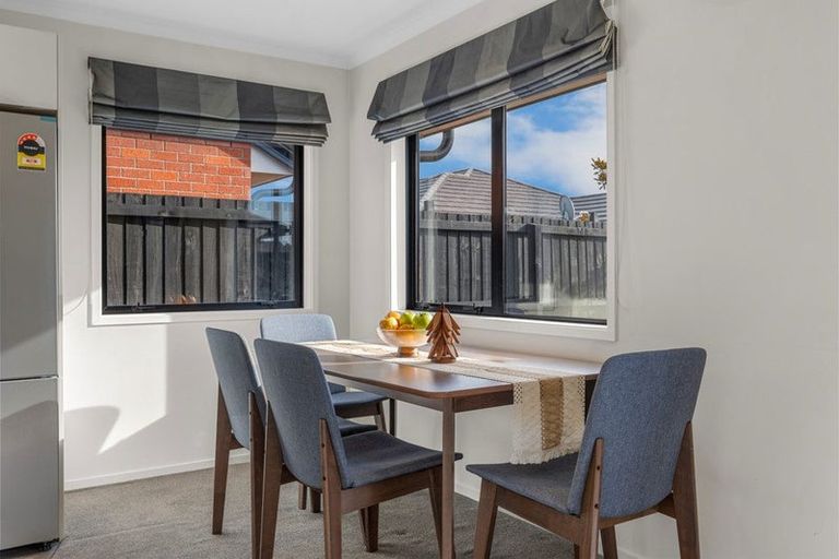 Photo of property in 5 Limbrick Crescent, Wigram, Christchurch, 8042