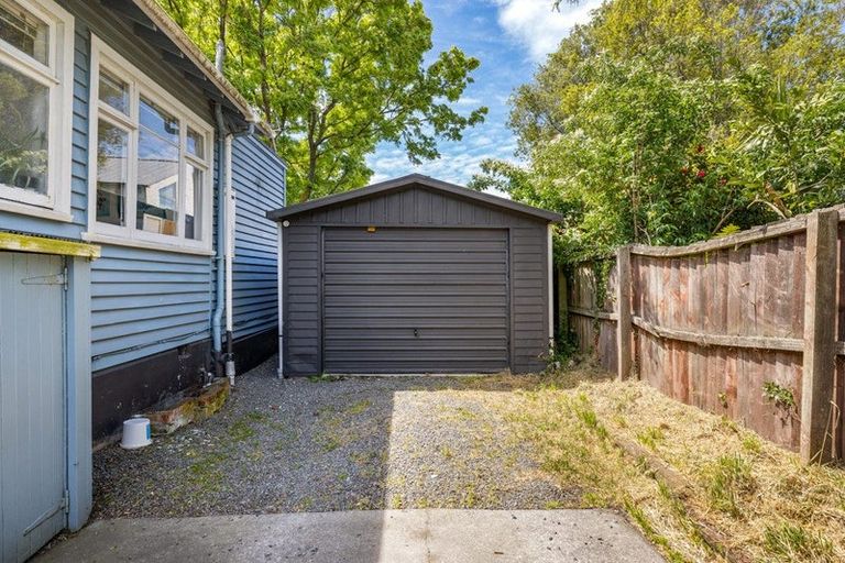 Photo of property in 66 Caledonian Road, St Albans, Christchurch, 8014