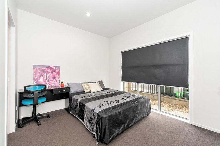 Photo of property in 100u6 Knighton Road, Hillcrest, Hamilton, 3216