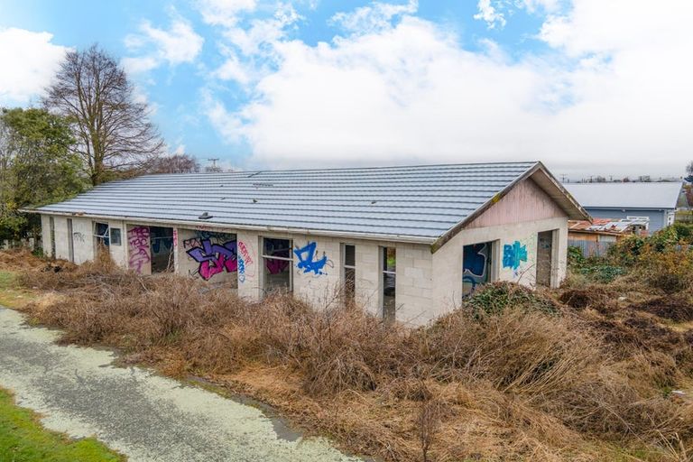 Photo of property in 3 Collins Street, Kensington, Timaru, 7910