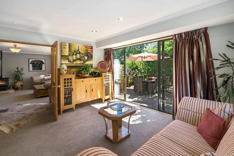 Photo of property in 274 Lincoln Rolleston Road, Rolleston, 7678