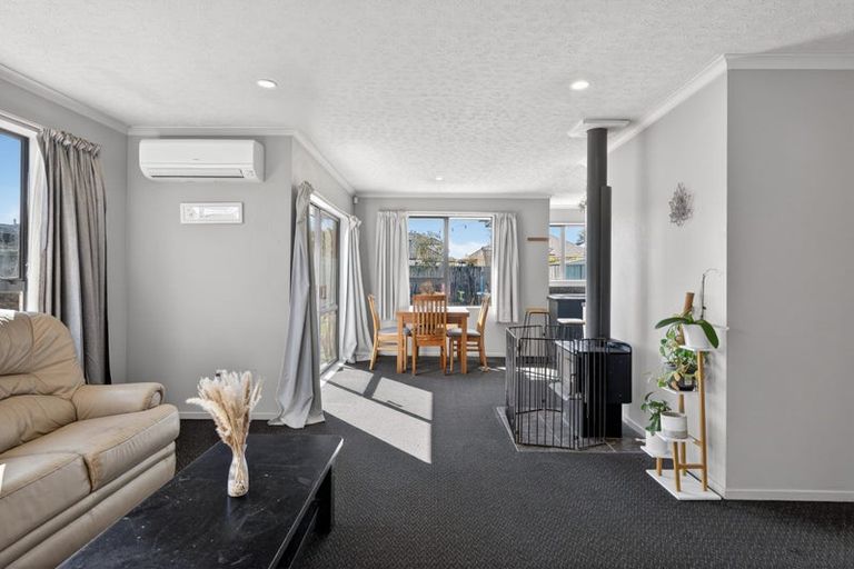 Photo of property in 63a Tankerville Road, Hoon Hay, Christchurch, 8025