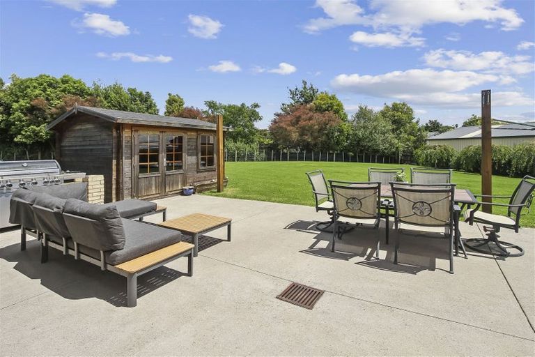 Photo of property in 386 Mckenzie Road, Waiau Pa, Pukekohe, 2679