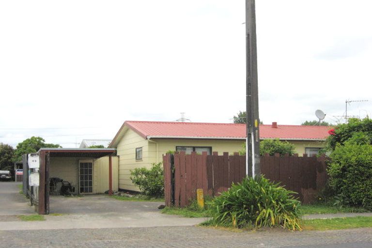 Photo of property in 3/41 Station Road, Takanini, 2112