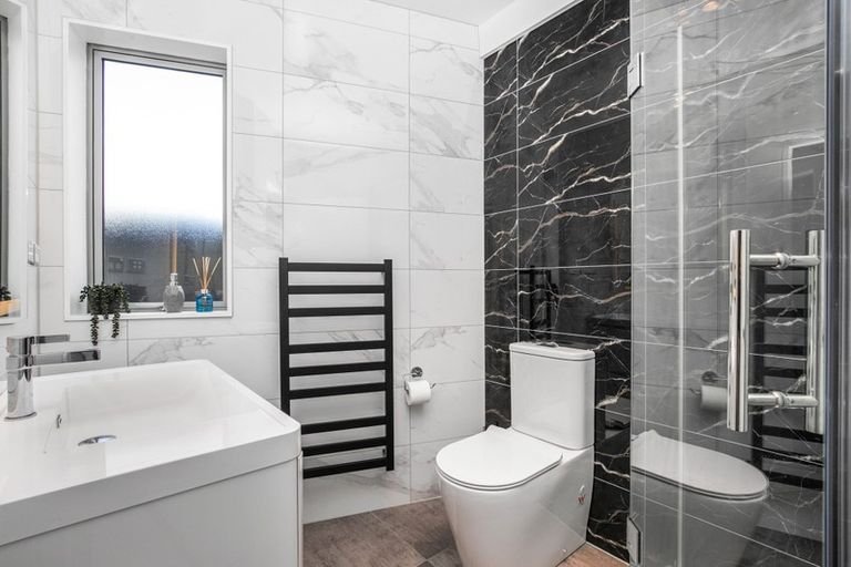 Photo of property in 24c Mckinstry Avenue, Mangere East, Auckland, 2024