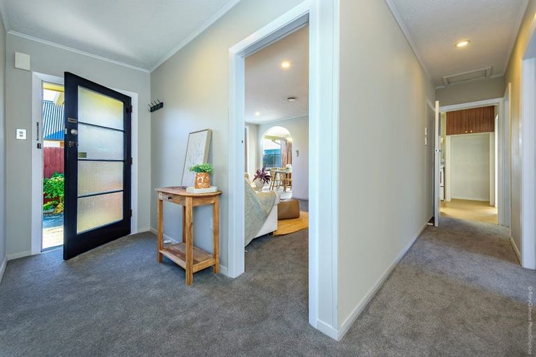 Photo of property in 54 Claridges Road, Casebrook, Christchurch, 8051
