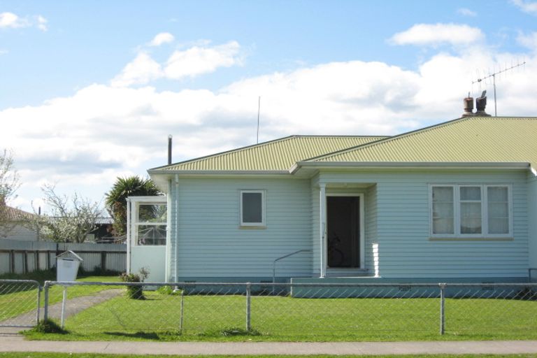 Photo of property in 21 Black Street, Wairoa, 4108