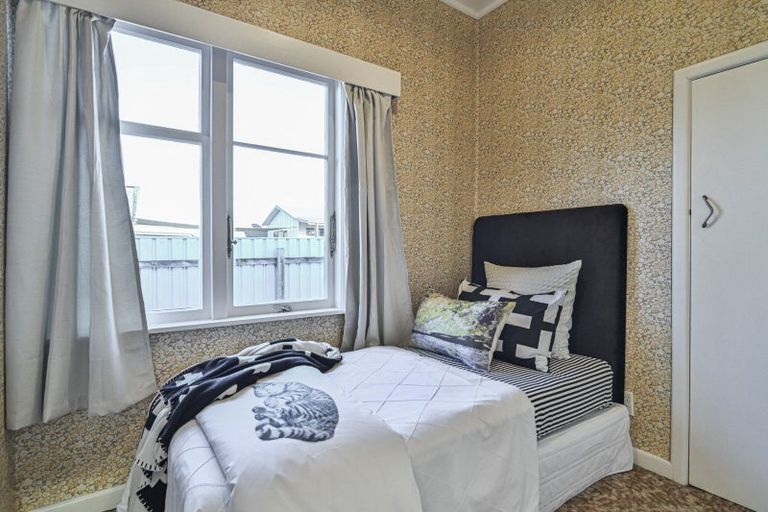 Photo of property in 731 Pakowhai Road, Frimley, Hastings, 4120