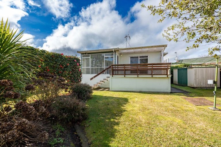 Photo of property in 34 Rossiter Place, Chartwell, Hamilton, 3210