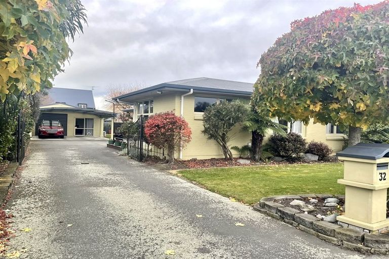 Photo of property in 32 Churchill Avenue, Allenton, Ashburton, 7700
