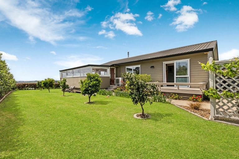 Photo of property in 118a Wymer Road, Glenbrook, Waiuku, 2681