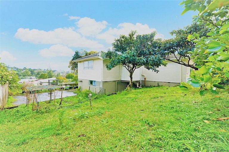 Photo of property in 50 Routley Drive, Glen Eden, Auckland, 0602