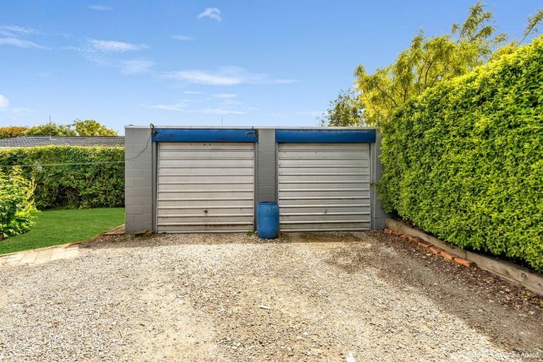 Photo of property in 370 Tay Street, Turnbull Thomson Park, Invercargill, 9810